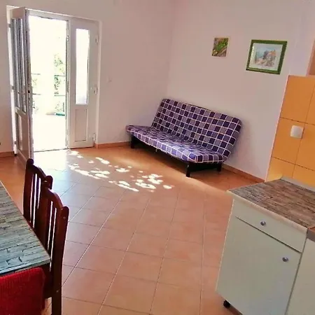 Apartmán Ferienwohnung Fur 4 Personen Ca 37 Qm In Pisak, Dalmatien Mitteldalmatien *