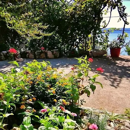 Ferienwohnung Fur 4 Personen Ca 37 Qm In Pisak, Dalmatien Mitteldalmatien Apartmán *