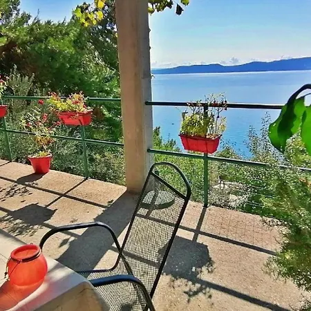 Ferienwohnung Fur 4 Personen Ca 37 Qm In Pisak, Dalmatien Mitteldalmatien *